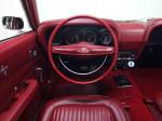 Ford Mustang Boss 302 1969 года